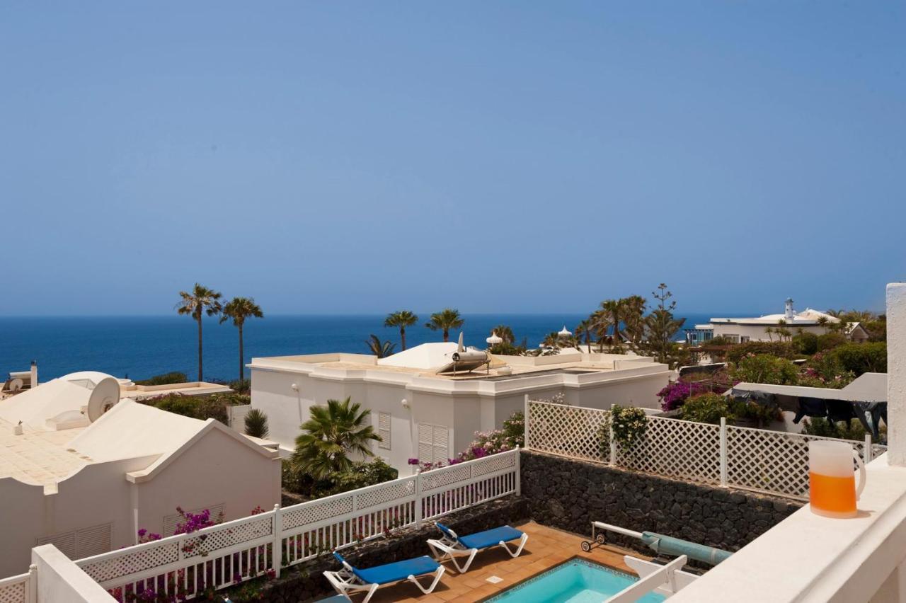 Villa Siesta By Villa Plus Puerto del Carmen  Exterior foto