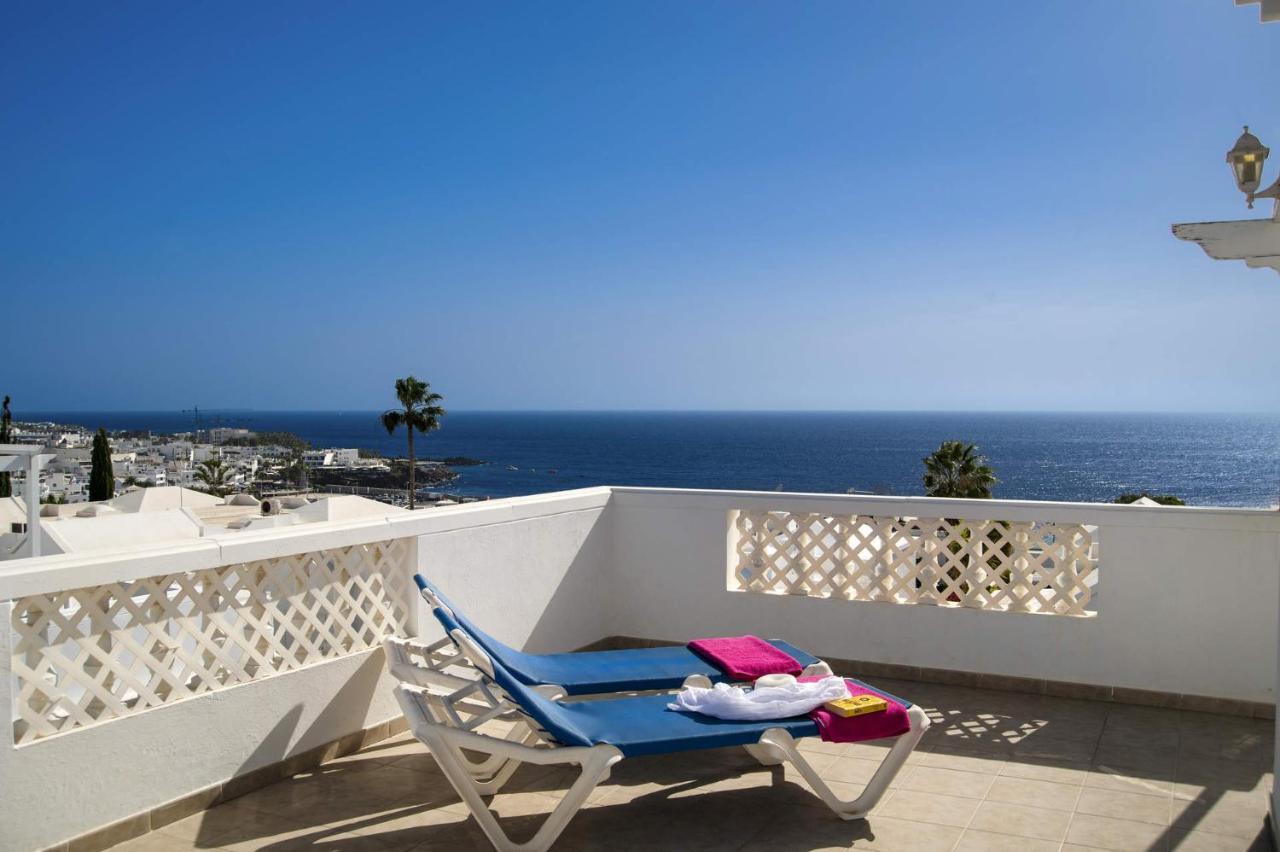 Villa Siesta By Villa Plus Puerto del Carmen  Exterior foto